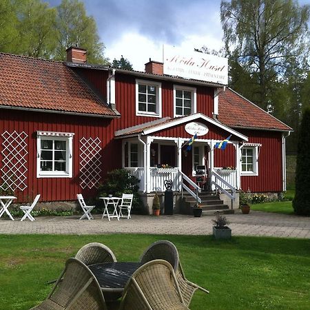 Roda Huset Hovmantorp 外观 照片