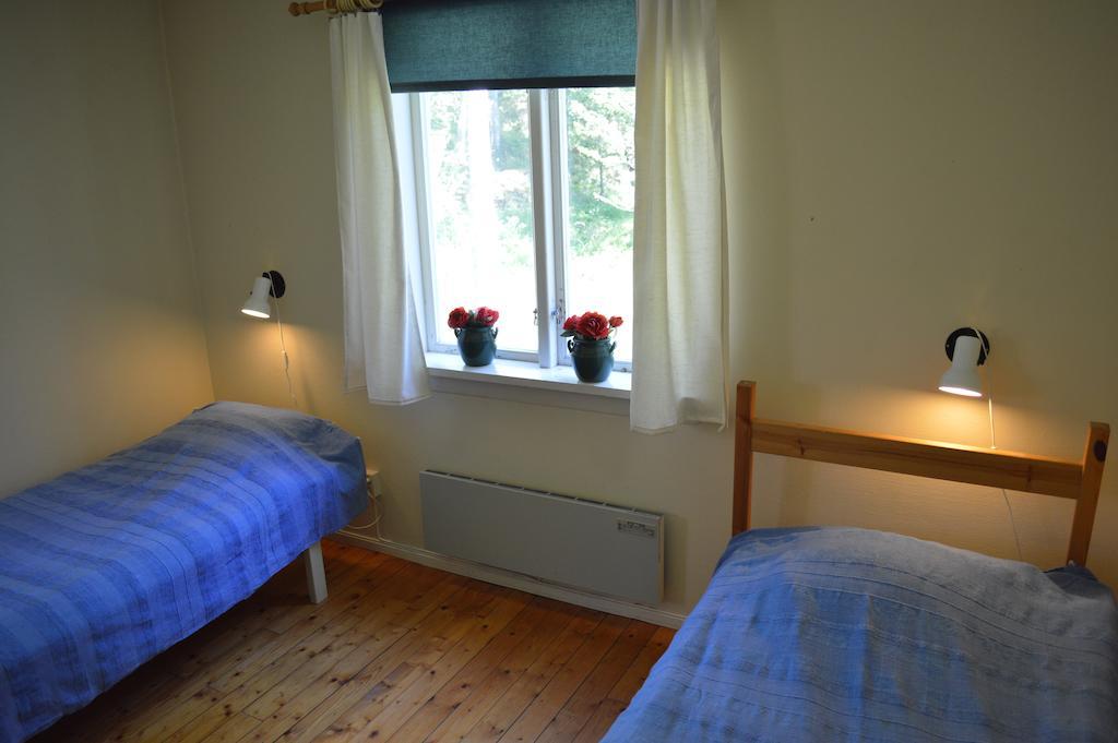 Roda Huset Hovmantorp 客房 照片