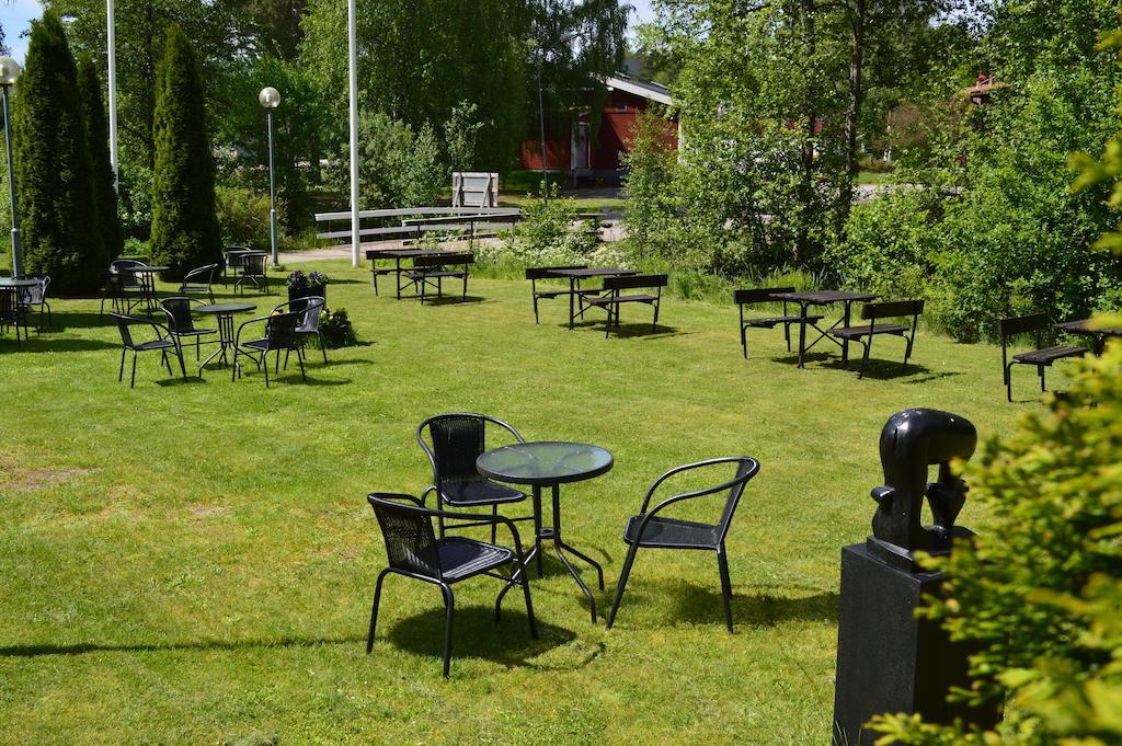 Roda Huset Hovmantorp 外观 照片