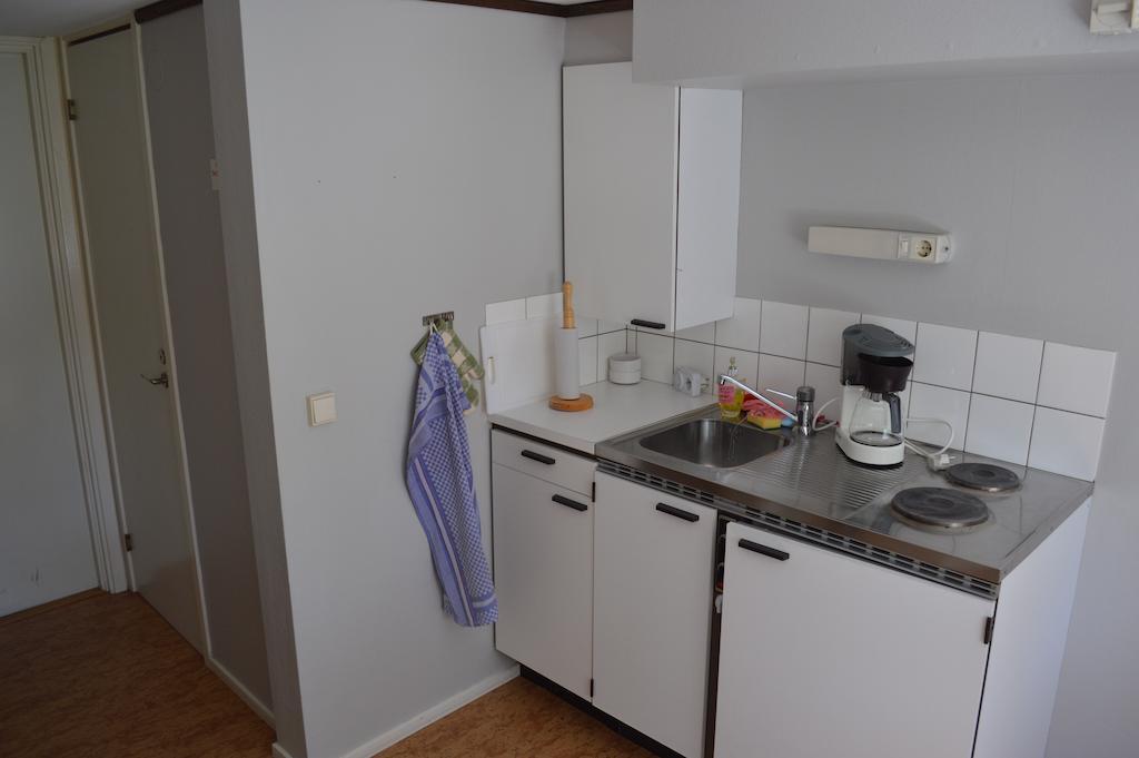 Roda Huset Hovmantorp 客房 照片