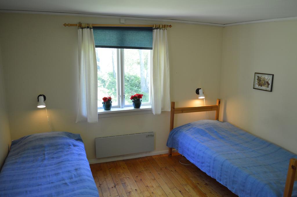 Roda Huset Hovmantorp 客房 照片