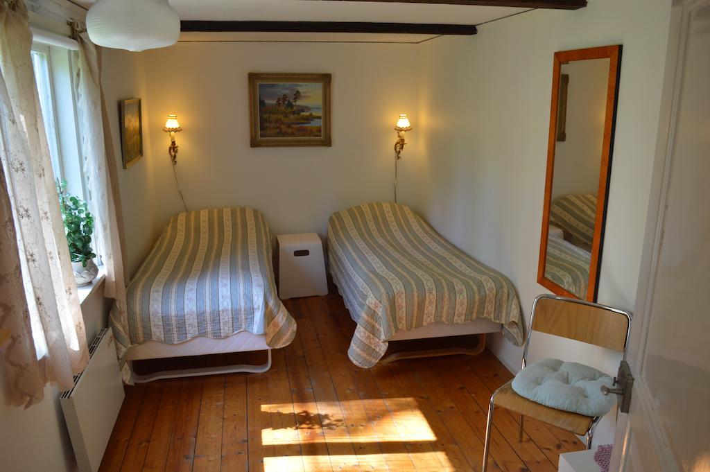 Roda Huset Hovmantorp 客房 照片