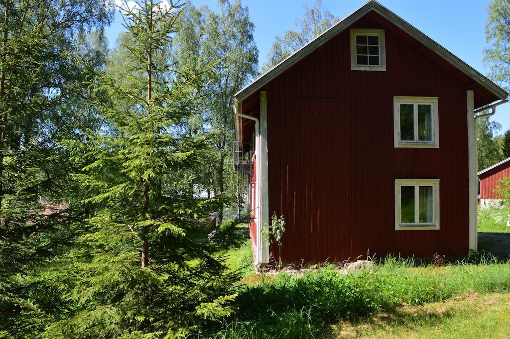 Roda Huset Hovmantorp 客房 照片