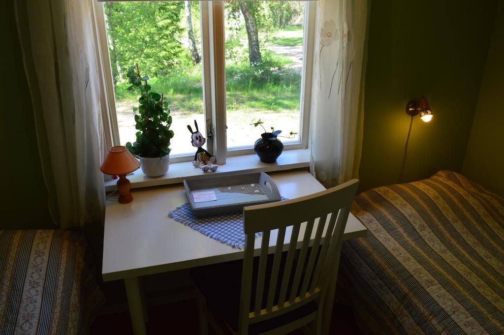 Roda Huset Hovmantorp 客房 照片