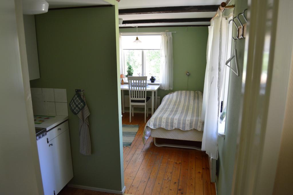 Roda Huset Hovmantorp 客房 照片