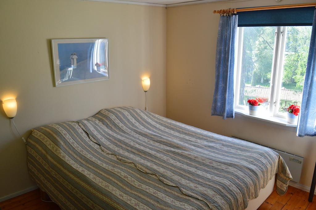 Roda Huset Hovmantorp 客房 照片