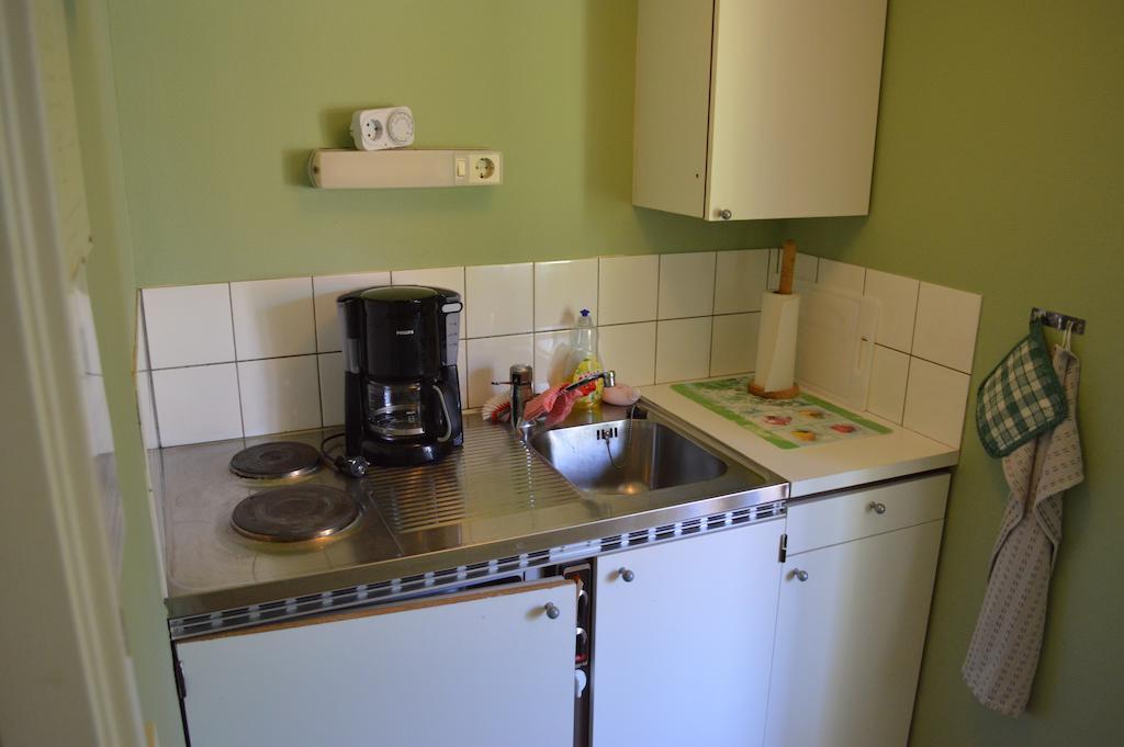 Roda Huset Hovmantorp 客房 照片