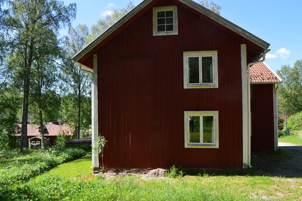 Roda Huset Hovmantorp 外观 照片